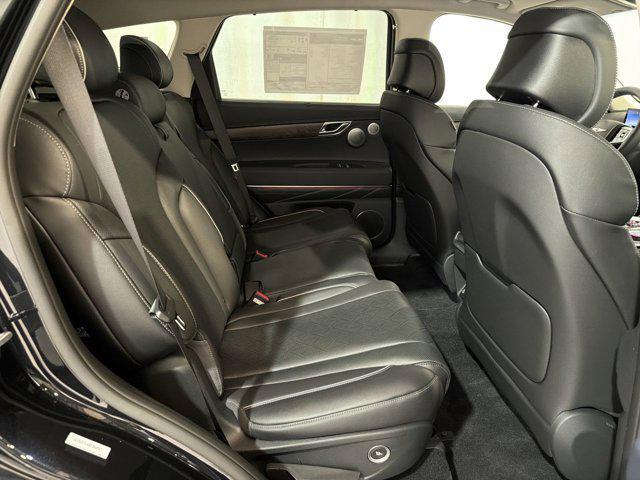 2026 Genesis GV80 2.5T Advanced AWD