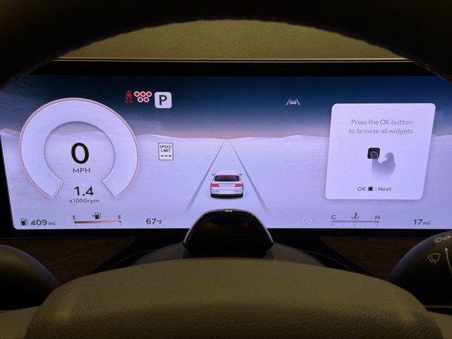 2026 Genesis GV80 2.5T Advanced AWD
