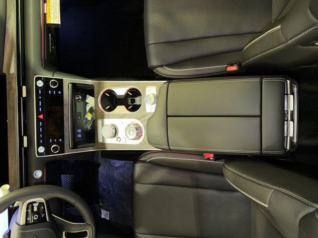 2026 Genesis GV80 2.5T Advanced AWD