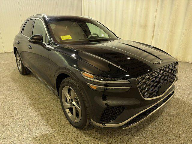 2026 Genesis GV70 2.5T Advanced for sale in BRAINTREE, MA