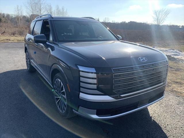 2026 Hyundai Palisade Calligraphy for sale in DUBOIS, PA