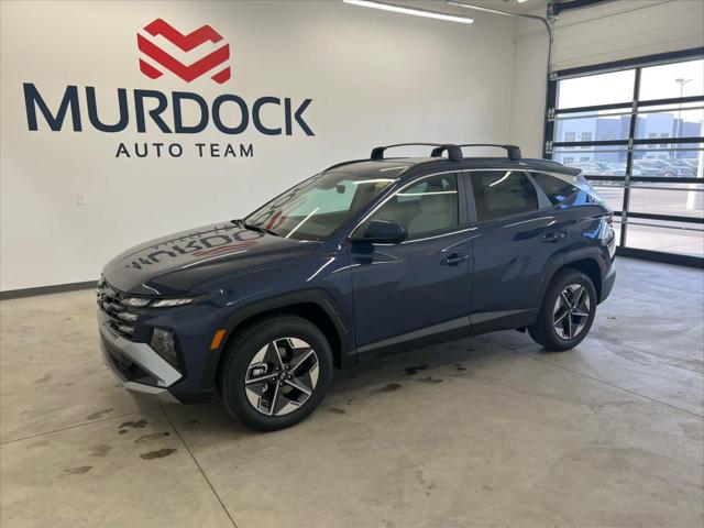 2026 Hyundai Tucson SEL for sale in LOGAN, UT