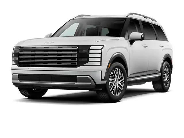 2026 Hyundai Palisade SEL Premium for sale in OLD SAYBROOK, CT