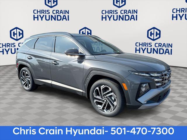 2026 Hyundai Tucson Limited for sale in CONWAY, AR