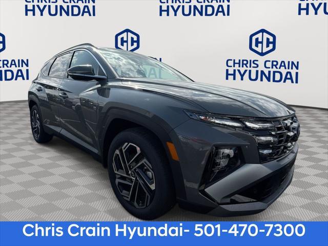 2026 Hyundai Tucson Limited for sale in CONWAY, AR