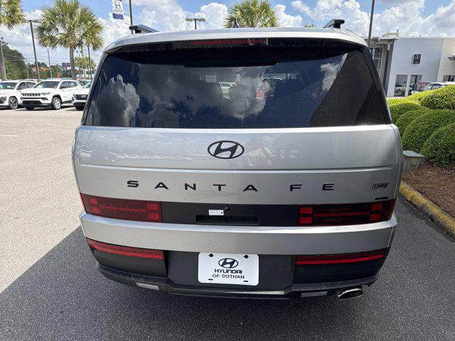 2026 Hyundai Santa Fe XRT