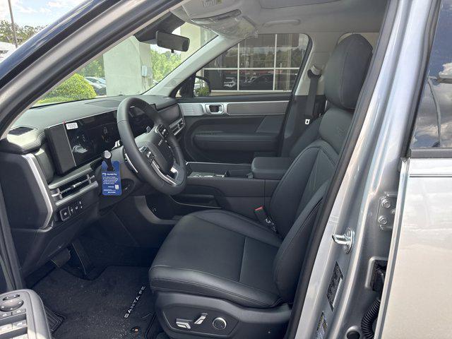 2026 Hyundai Santa Fe XRT