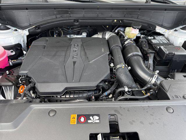 2026 Hyundai Santa Fe XRT