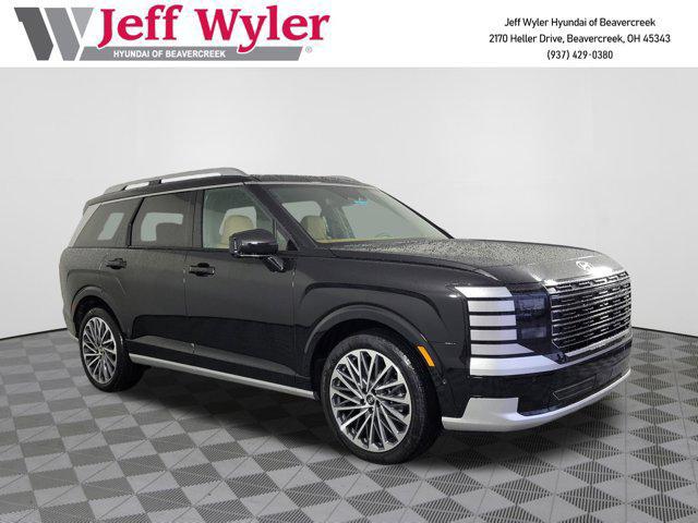 2026 Hyundai Palisade Calligraphy for sale in BEAVERCREEK, OH