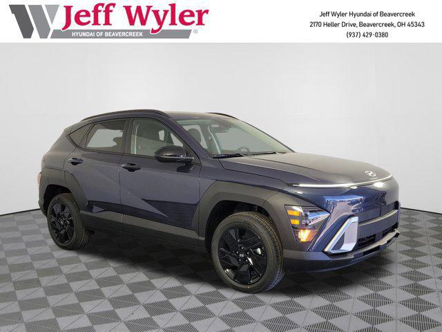 2026 Hyundai Kona SEL Sport for sale in BEAVERCREEK, OH