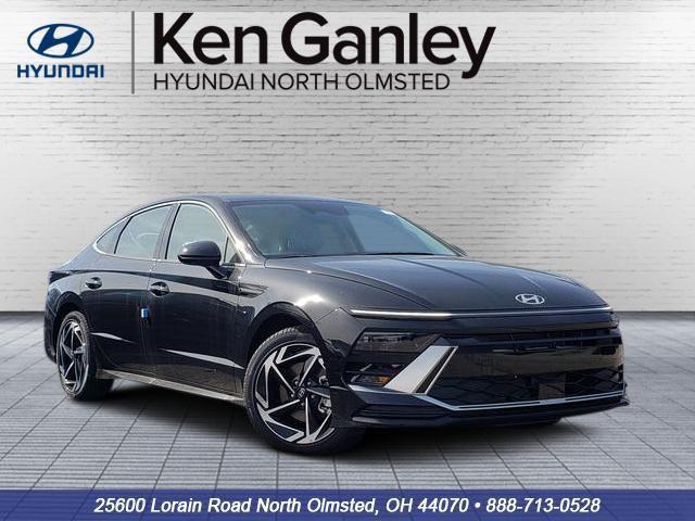 2026 Hyundai Sonata SEL Sport for sale in NORTH OLMSTED, OH