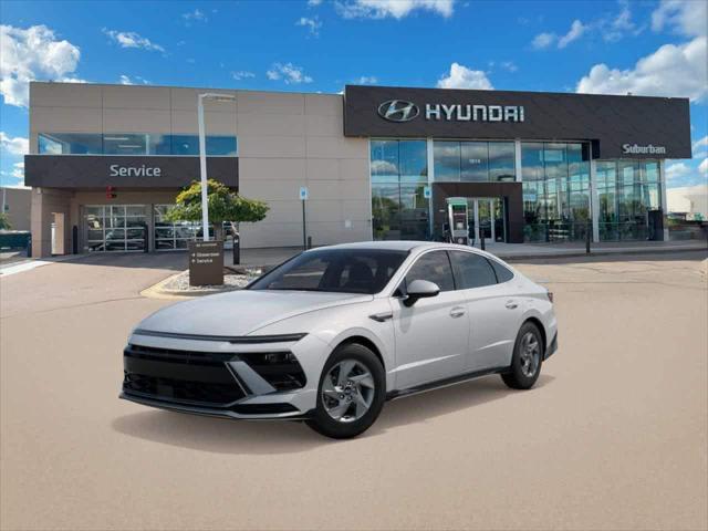2026 Hyundai Sonata SE for sale in TROY, MI