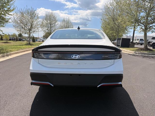 2026 Hyundai Sonata SE