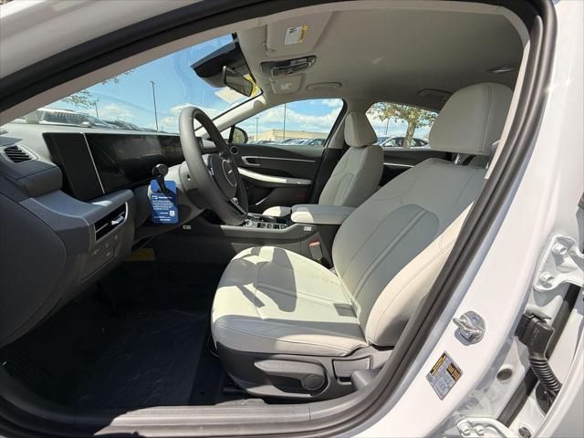 2026 Hyundai Sonata SE