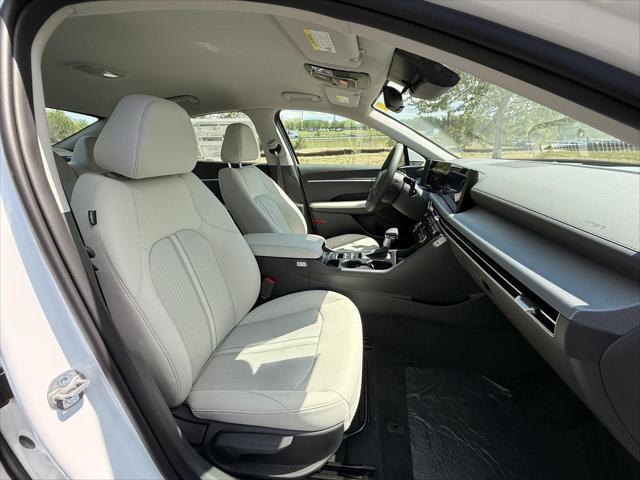 2026 Hyundai Sonata SE