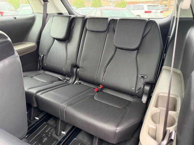 2026 Kia Carnival MPV EX