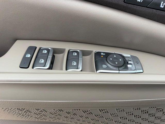2026 Kia Carnival MPV EX