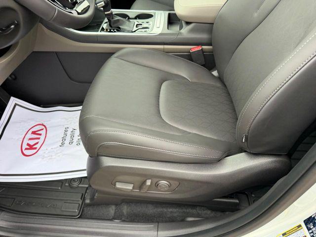 2026 Kia Carnival MPV EX