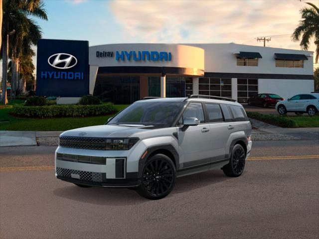 2026 Hyundai Santa Fe Calligraphy for sale in DELRAY BEACH, FL