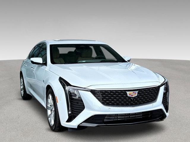 2026 Cadillac CT5 Premium Luxury RWD for sale in Savannah, GA