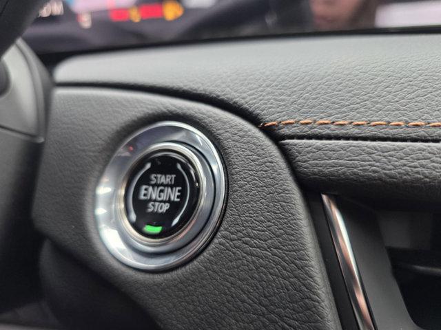 2026 Cadillac CT5 Sport RWD