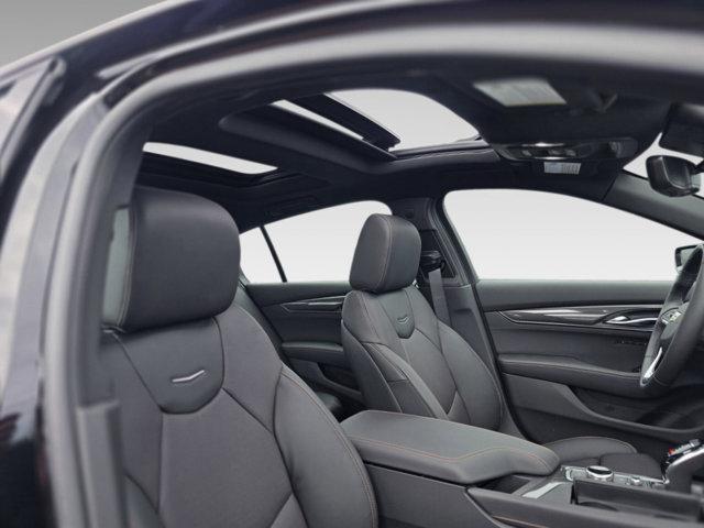 2026 Cadillac CT5 Sport RWD