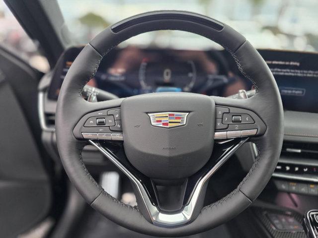 2026 Cadillac CT5 Sport RWD