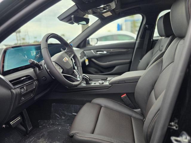 2026 Cadillac CT5 Sport RWD