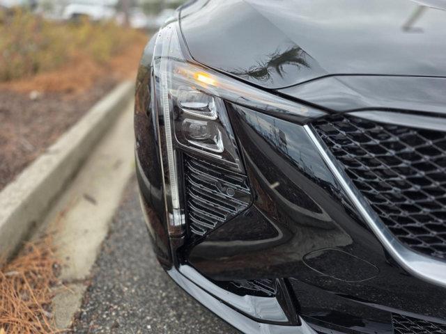 2026 Cadillac CT5 Sport RWD