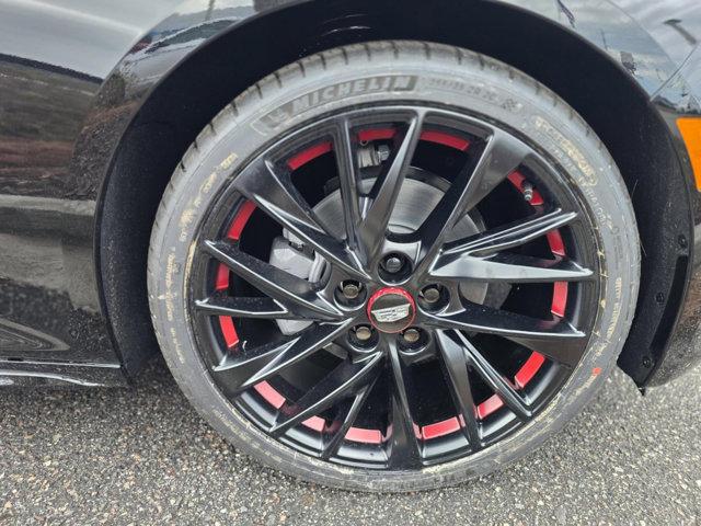 2026 Cadillac CT5 Sport RWD