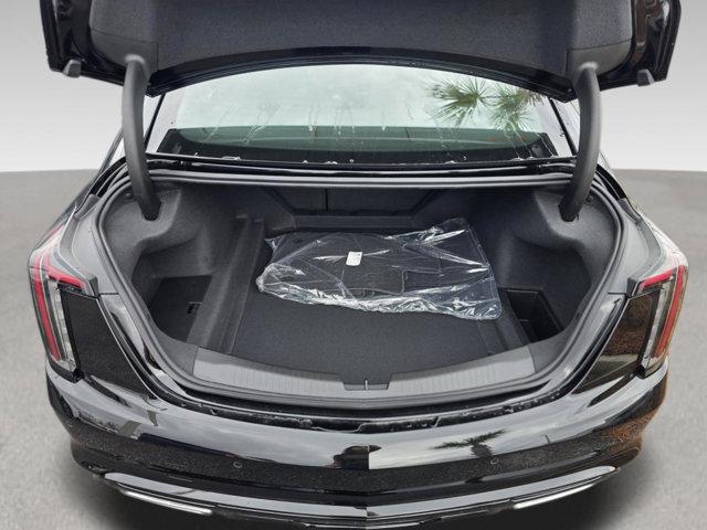 2026 Cadillac CT5 Sport RWD