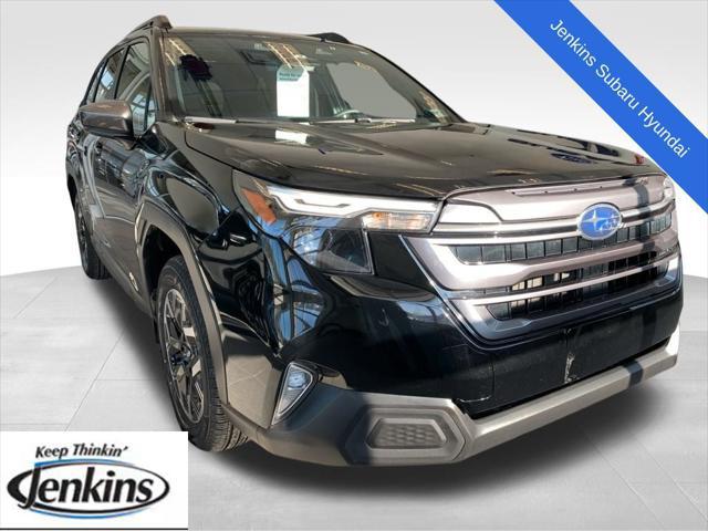 2025 Subaru Forester Premium for sale in BRIDGEPORT, WV