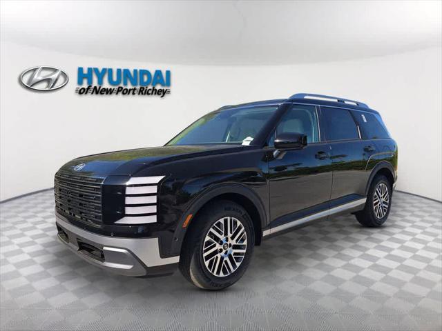 2026 Hyundai Palisade SEL Premium 8P for sale in NEW PORT RICHEY, FL