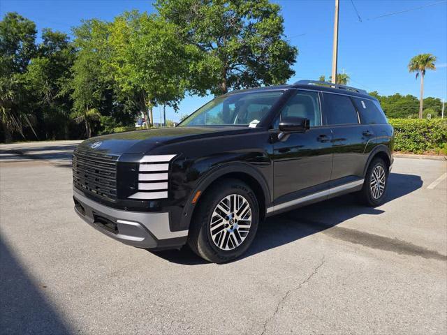 2026 Hyundai Palisade SEL Premium 8P