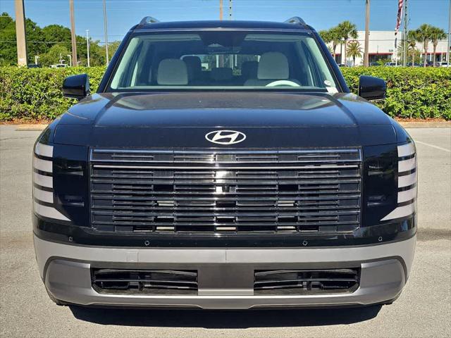 2026 Hyundai Palisade SEL Premium 8P