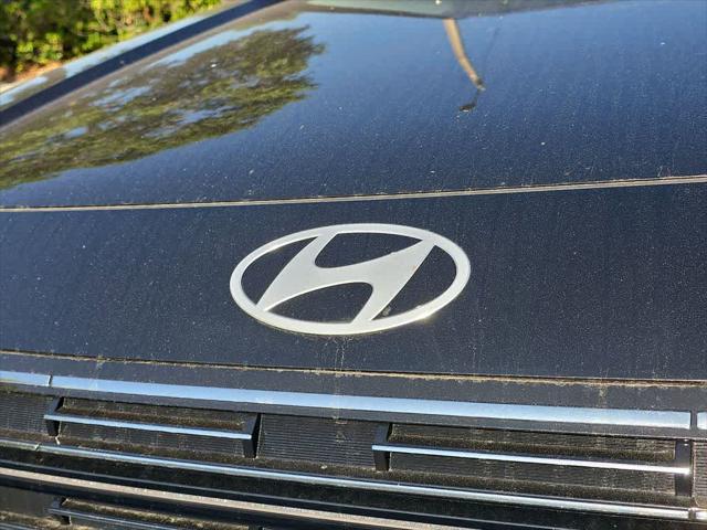 2026 Hyundai Palisade SEL Premium 8P