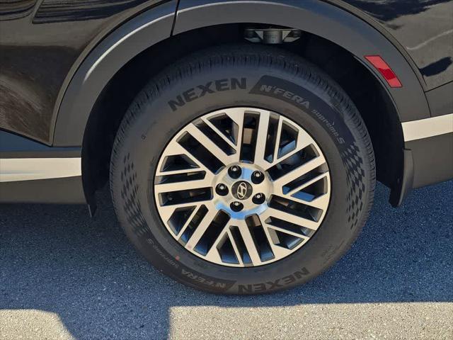 2026 Hyundai Palisade SEL Premium 8P