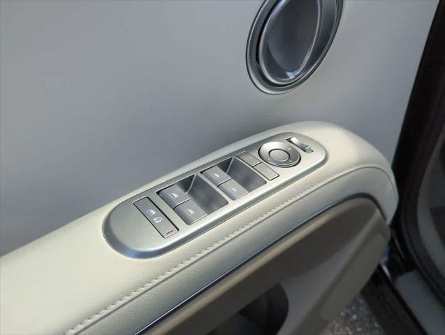 2026 Hyundai Palisade SEL Premium 8P