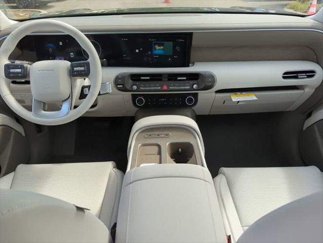 2026 Hyundai Palisade SEL Premium 8P