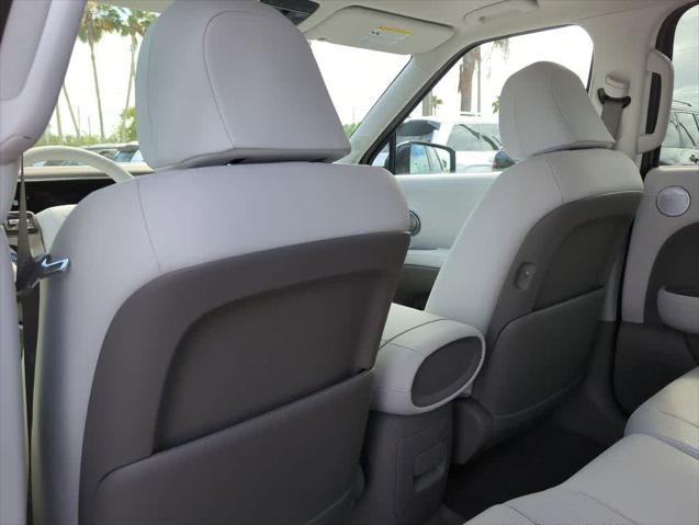 2026 Hyundai Palisade SEL Premium 8P