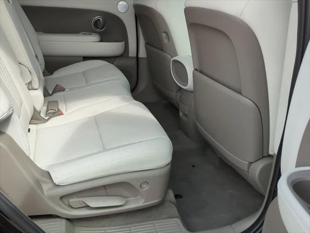 2026 Hyundai Palisade SEL Premium 8P