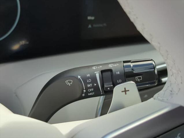 2026 Hyundai Palisade SEL Premium 8P