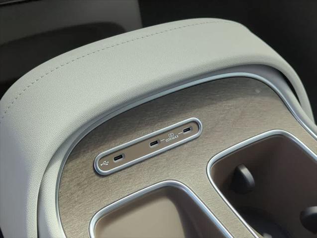 2026 Hyundai Palisade SEL Premium 8P