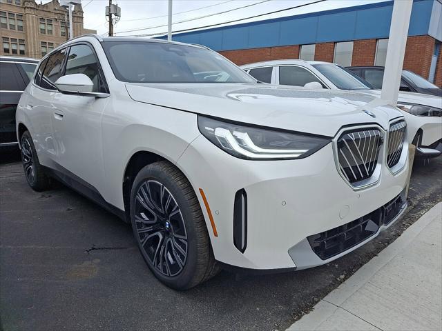 2026 BMW X3 30 xDrive for sale in Scranton, PA