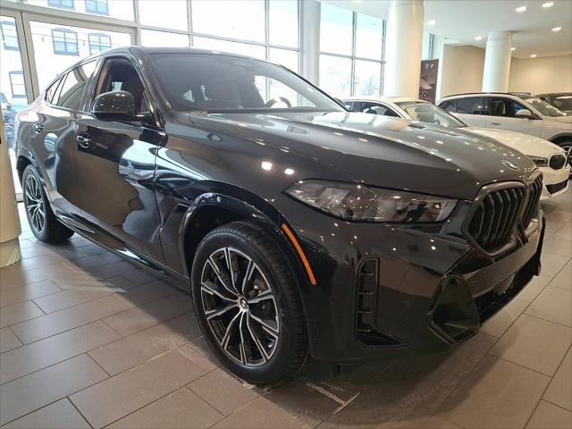 2026 BMW X6 xDrive40i for sale in Scranton, PA