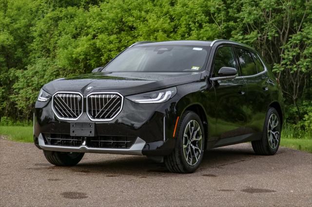 2025 BMW X3 30 xDrive for sale in Shelburne, VT