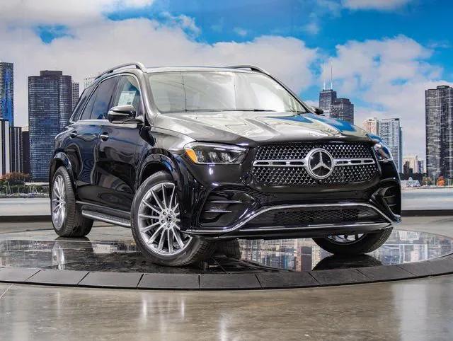 2026 Mercedes-Benz GLE GLE 450 4MATIC for sale in Lake Bluff, IL