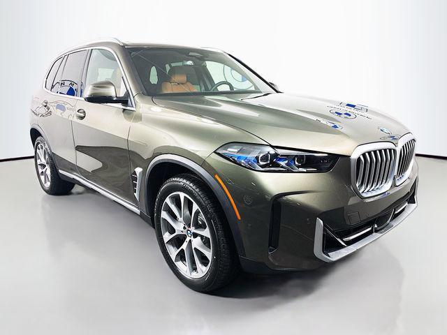 2026 BMW X5 xDrive40i for sale in Brooklyn, NY