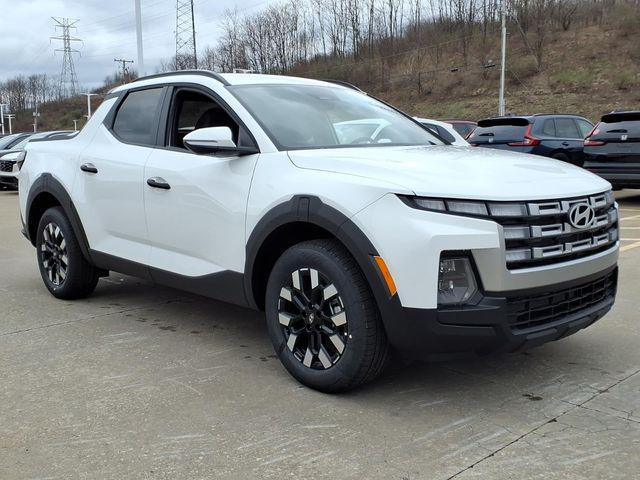2026 Hyundai Santa Cruz SEL for sale in TRIADELPHIA, WV