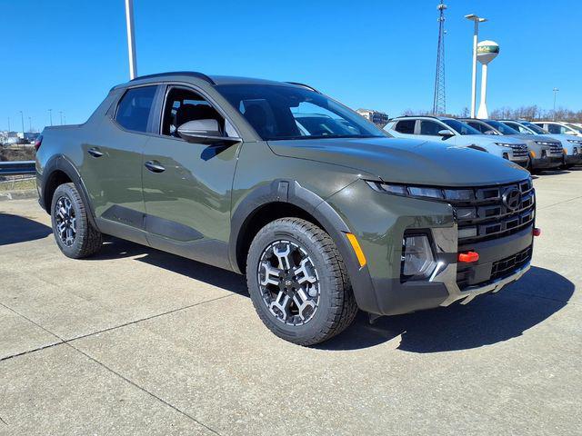2026 Hyundai Santa Cruz XRT for sale in TRIADELPHIA, WV
